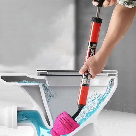 High Pressure Toilet Cleaner