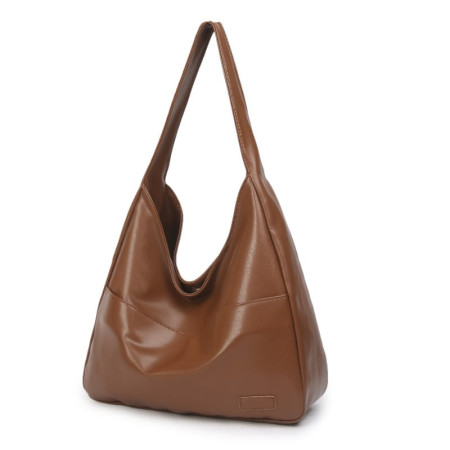 Brown Leather Tote Bags